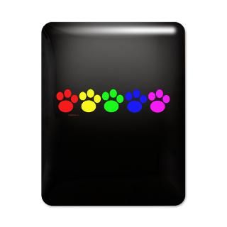 Rainbow iPad Cases  Rainbow iPad Covers  