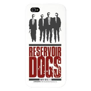 Reservoir Dogs Lets Go To Work iPhone 5 Case for $25.00