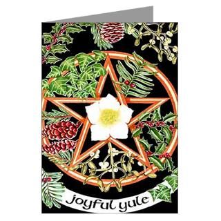 All Things Norse Greeting Cards (Pk of 1