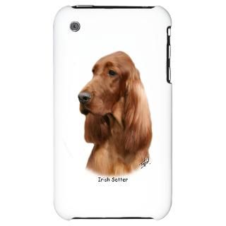 Gifts  Canine iPhone Cases  Irish Setter 9Y177D 97 iPhone Case