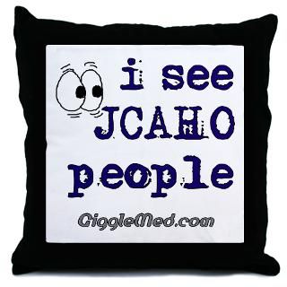 jcaho people throw pillow $ 20 97