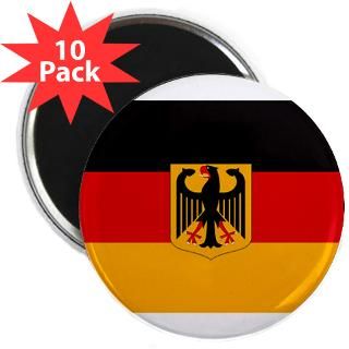 german flag 2 25 magnet 10 pack $ 18 98