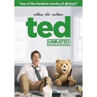 Ted DVD for $29.98