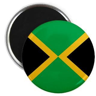 jamaica flag magnet $ 6 98