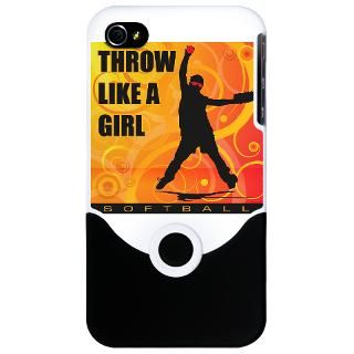 2011 Softball 97 iPhone Case