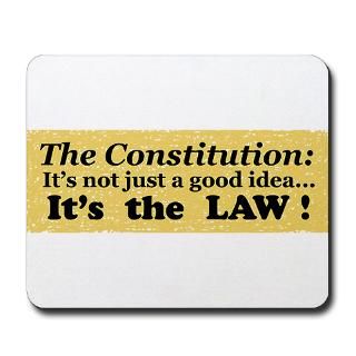 constitution mousepad $ 12 97