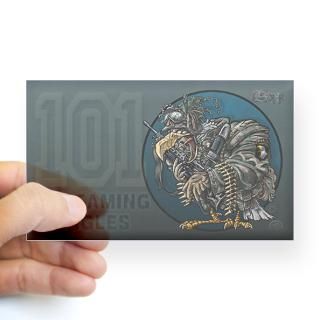 Sticker 101 screamin eagle for $4.25