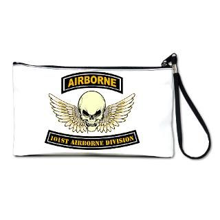 101St Airborne Gifts  101St Airborne Wallets  101st Airborne