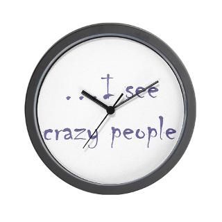 Psychology Clock  Buy Psychology Clocks