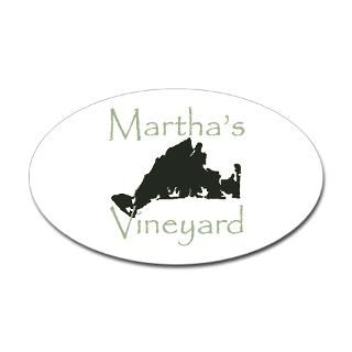 martha s vineyard oval sticker 50 pk $ 101 19 martha s vineyard oval