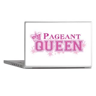 Beauty Gifts  Beauty Laptop Skins  Pageant Queen Laptop Skins
