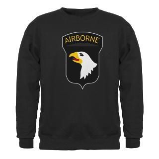 Us Army Airborne Hoodies & Hooded Sweatshirts  Buy Us Army Airborne