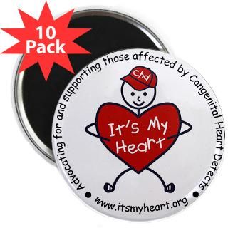 its my heart button $ 2 99 its my heart 2 25 magnet 100 pack $ 102 99