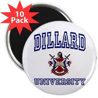 magnet $ 5 24 dillard university 2 25 magnet 100 pack $ 102 24