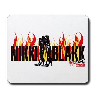Nikki Blakk  107.7 The Bone