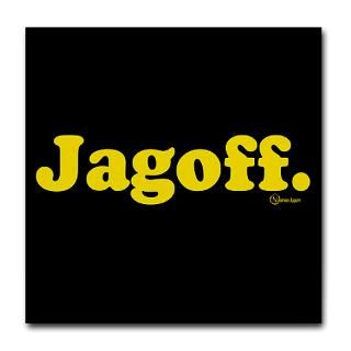 Jagoff  Notorious Apparel