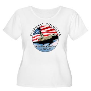 Project 107   Columbia T Shirt