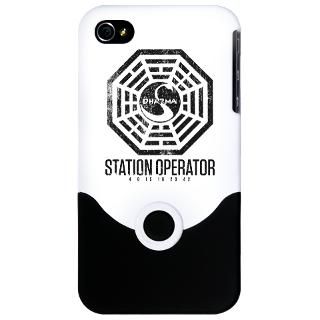 108 Minutes Gifts  108 Minutes iPhone Cases  Swan Station