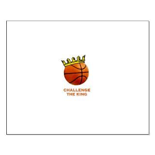 King Basketball tee shirts  World Cup 2010 Tees