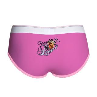 Lover Gifts  Lover Underwear & Panties  Ready for Love Womens
