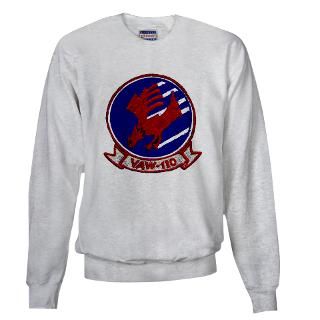  Aviation Sweatshirts & Hoodies  VAW 110 Firebirds Sweatshirt