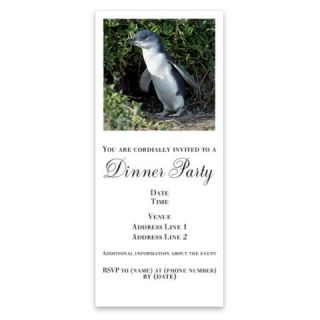 BABY PENGUIN Invitations by Admin_CP8792069  507261091