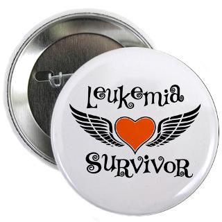 Leukemia Survivor Fighter Wings T Shirts  Cool Cancer Shirts and