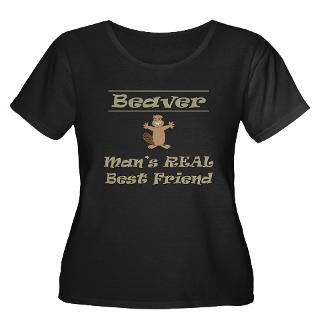 Beaver   Mans Real Best Friend  Naughty Beaver Wear