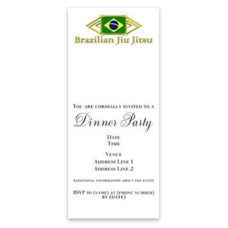 Brazilian Jiu Jitsu   Invitations by Admin_CP2130836  507078416