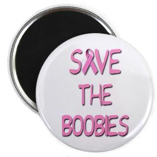 Breast Cancer Save the Boobies 2. Help in the fig  T Shirts Heaven