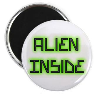 Give everyone a laugh, especially fans of the movie Alien, with the