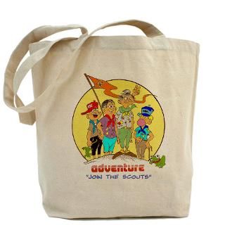 Cub Scout Bags & Totes  Personalized Cub Scout Bags