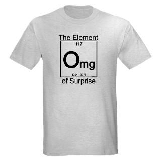 Element MEH T Shirt by tulsatees