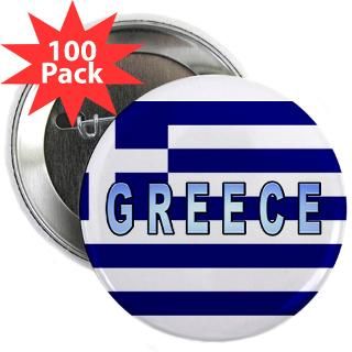 greece flag labeled 2 25 button 100 pack $ 114 99