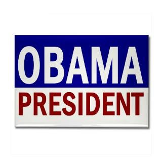 Barack Obama for President in 2012  Democrats 4 President 2012 Bumper