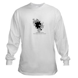 autism adult 1 in 110 long sleeve