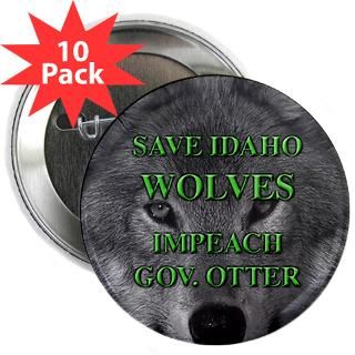 Save Idaho Wolves  Trackers Tracking and Nature Store