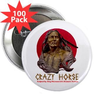crazy horse 2 25 button 100 pack $ 114 98