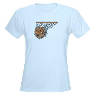 Womens Basketball T Shirts  Womens Basketball Shirts & Tees