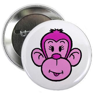 Pink Monkey T shirts  eteez home