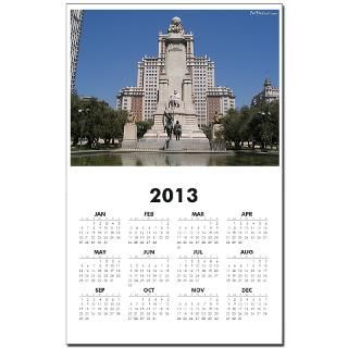 2013 Spanish Calendar  Buy 2013 Spanish Calendars Online