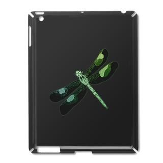 Art Gifts  Art IPad Cases  Dragonfly Glow iPad2 Case