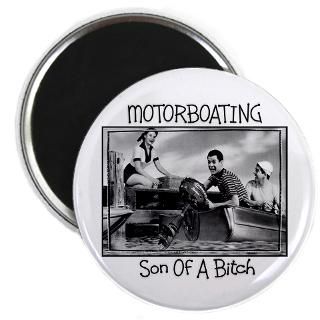 Motorboating  Retro Vintage Housewife T Shirts  RetroBettie