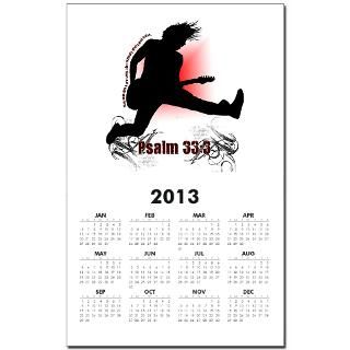 2013 Psalms Calendar  Buy 2013 Psalms Calendars Online