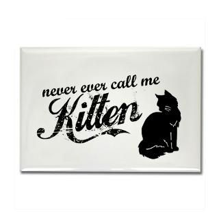 Castle Quotes   Never Ever Call Me Kitten  Castle Quotes   Never Ever