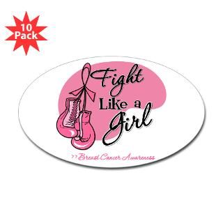 Fight Like a Girl Breast Cancer Shirts and Gifts  FIGHT Like a Girl
