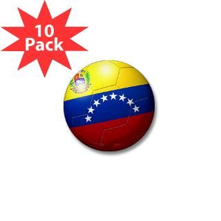 Venezuela Soccer Ball  CoolCups International Store