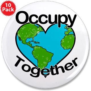 Occupy Together  We Are The 99 Percent