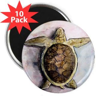 10 pack $ 16 99 sea turtle fine art gift 2 25 button 100 pack $ 122 49