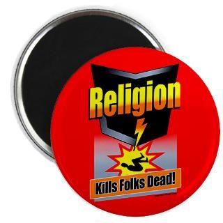 Religion Kills Folks Dead  The Official Landover Baptist Store
